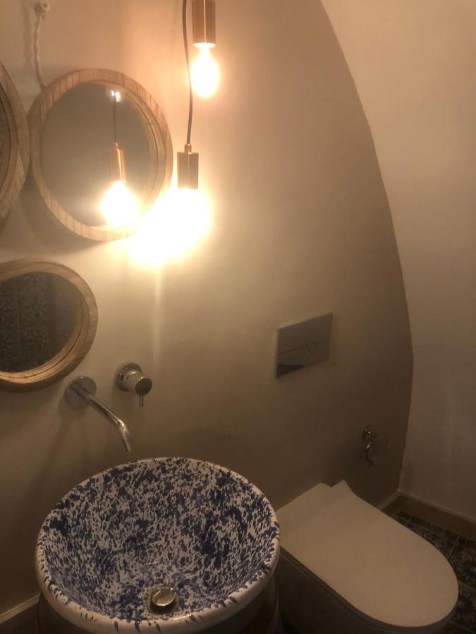 Il Galletto Viola, Luxury Room & Suite Palazzolo Acreide Exteriör bild