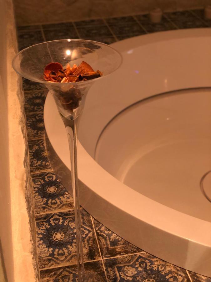 Il Galletto Viola, Luxury Room & Suite Palazzolo Acreide Exteriör bild