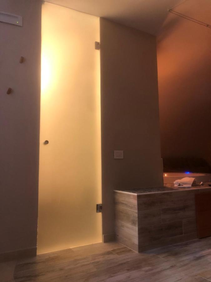 Il Galletto Viola, Luxury Room & Suite Palazzolo Acreide Exteriör bild